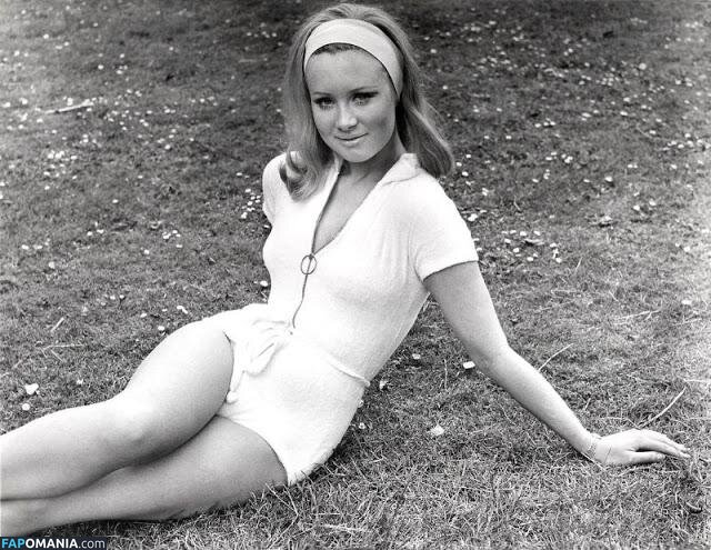 Vintage Starlets Çıplak OnlyFans  Sızdırılmış Fotoğraf #515
