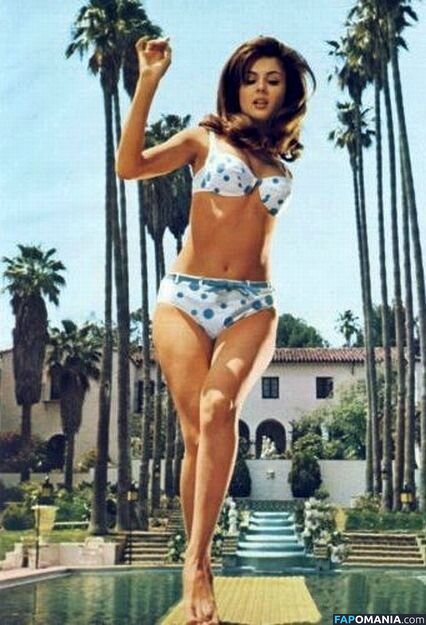 Vintage Starlets Çıplak OnlyFans  Sızdırılmış Fotoğraf #536