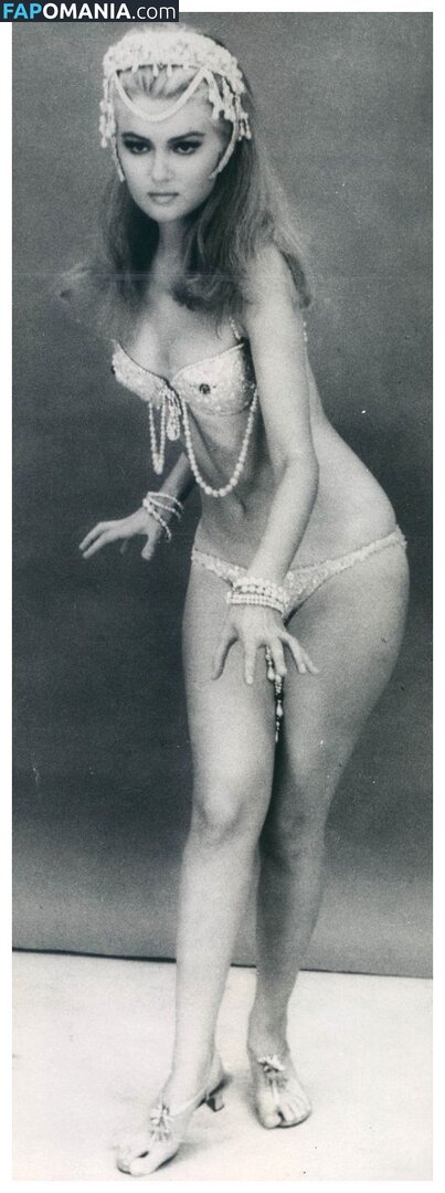 Vintage Starlets Çıplak OnlyFans  Sızdırılmış Fotoğraf #537