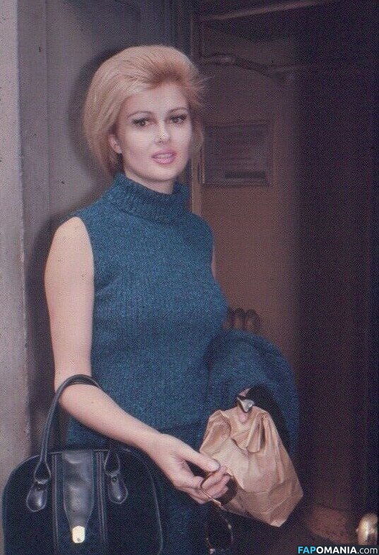 Vintage Starlets Çıplak OnlyFans  Sızdırılmış Fotoğraf #538