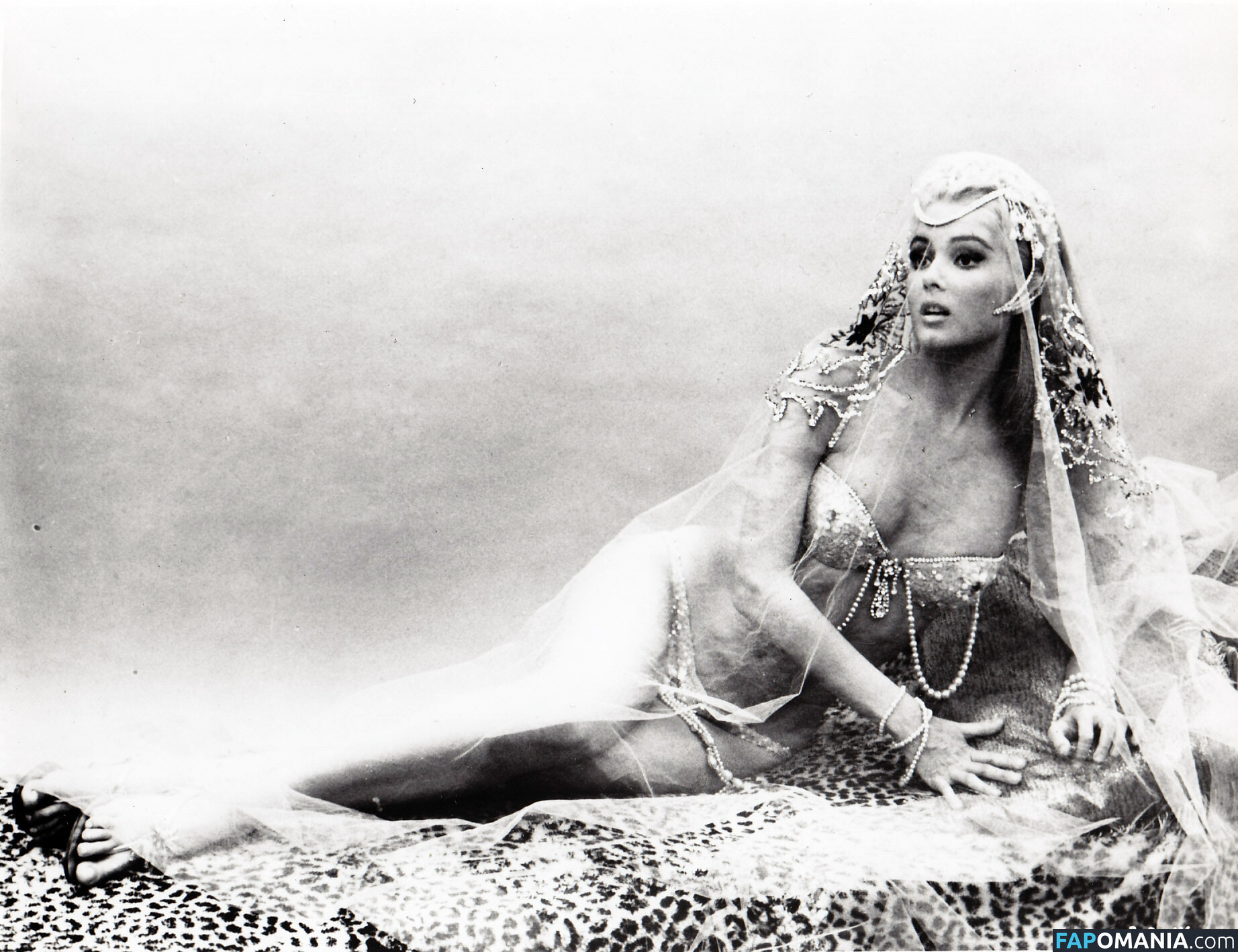 Vintage Starlets Çıplak OnlyFans  Sızdırılmış Fotoğraf #543