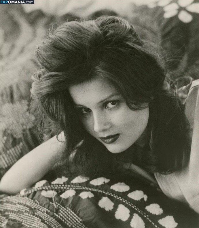 Vintage Starlets Çıplak OnlyFans  Sızdırılmış Fotoğraf #544