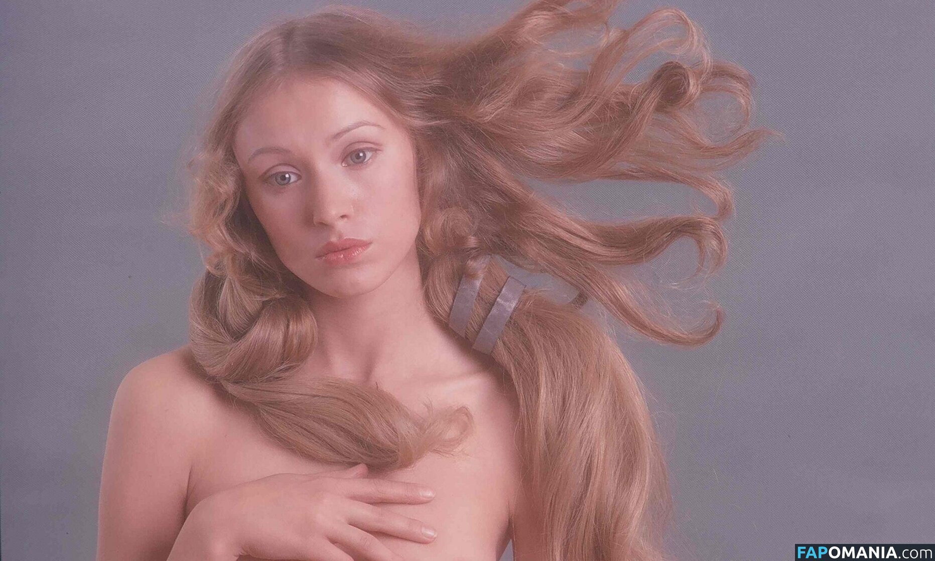 Vintage Starlets Çıplak OnlyFans  Sızdırılmış Fotoğraf #653