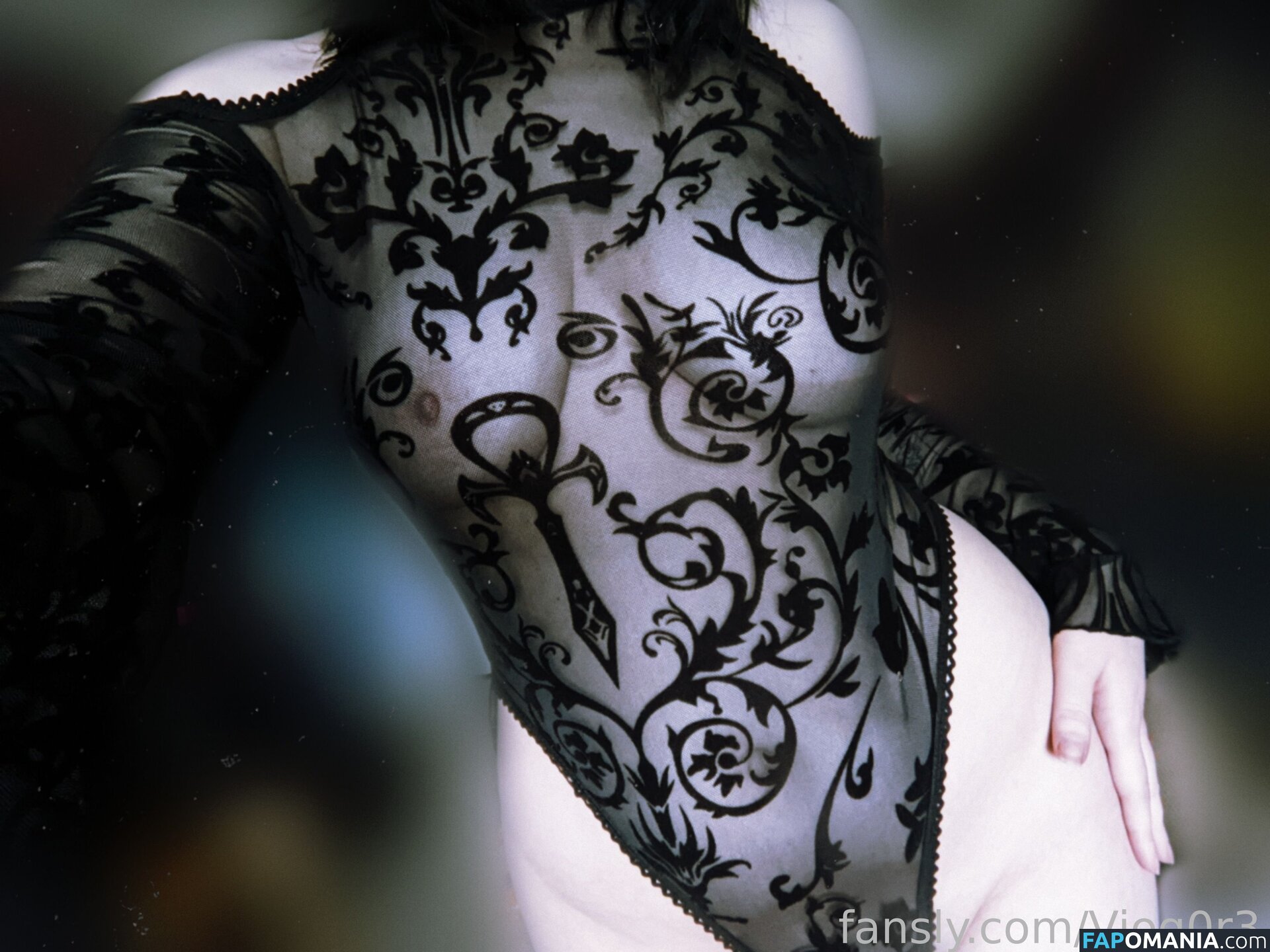 Viog0r3 Çıplak OnlyFans  Sızdırılmış Fotoğraf #42