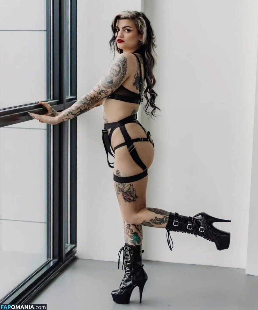 Violentsinema Çıplak OnlyFans  Sızdırılmış Fotoğraf #1