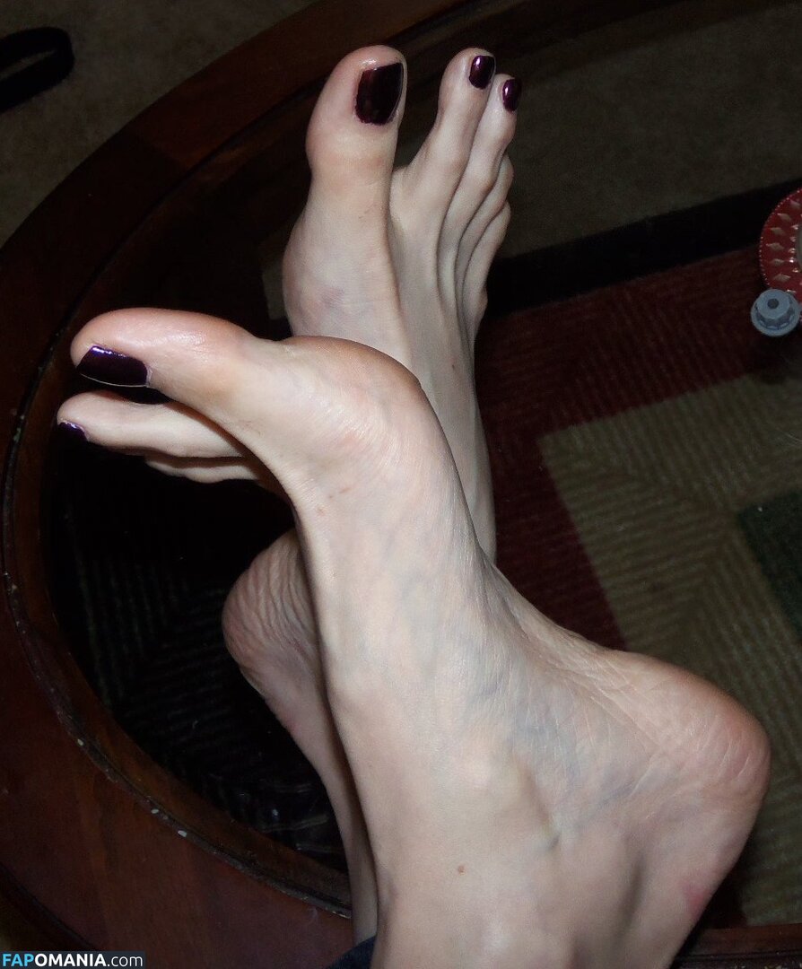 Violet's Toes (Violet's Perfect Feet Çıplak OnlyFans  Sızdırılmış Fotoğraf #8