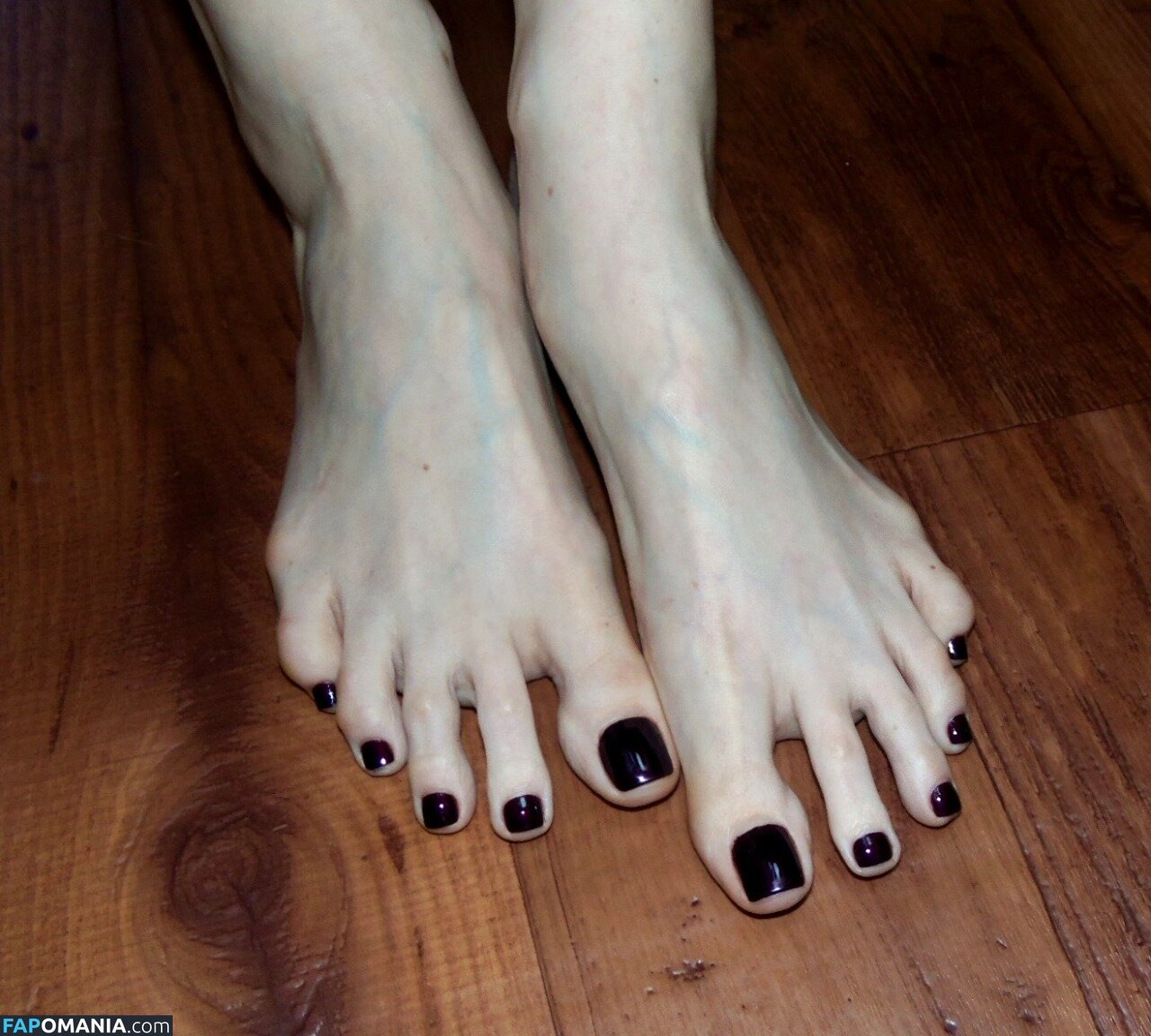 Violet's Toes (Violet's Perfect Feet Çıplak OnlyFans  Sızdırılmış Fotoğraf #14