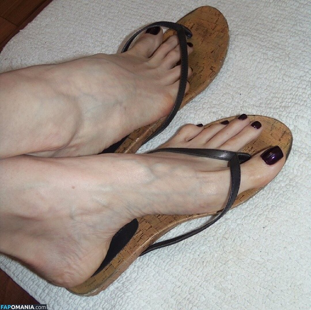 Violet's Toes (Violet's Perfect Feet Çıplak OnlyFans  Sızdırılmış Fotoğraf #20