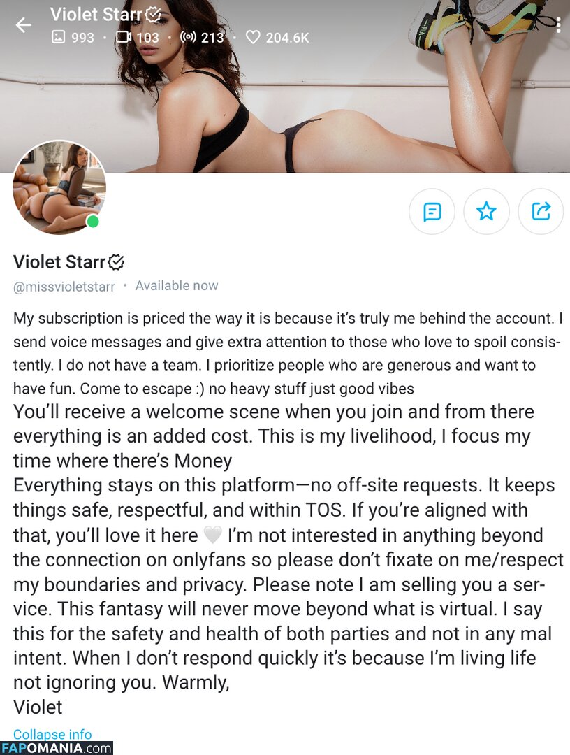 MissVioletStarr / Violet Starr / https: Çıplak OnlyFans  Sızdırılmış Fotoğraf #550