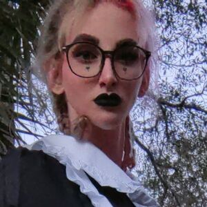 Violet Valentine