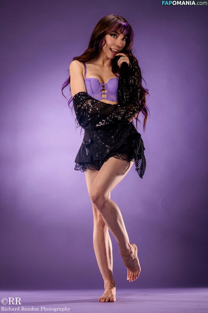 AnythingForVi / GoddessViolet / VioletDivine / violetdivinee Çıplak OnlyFans  Sızdırılmış Fotoğraf #1