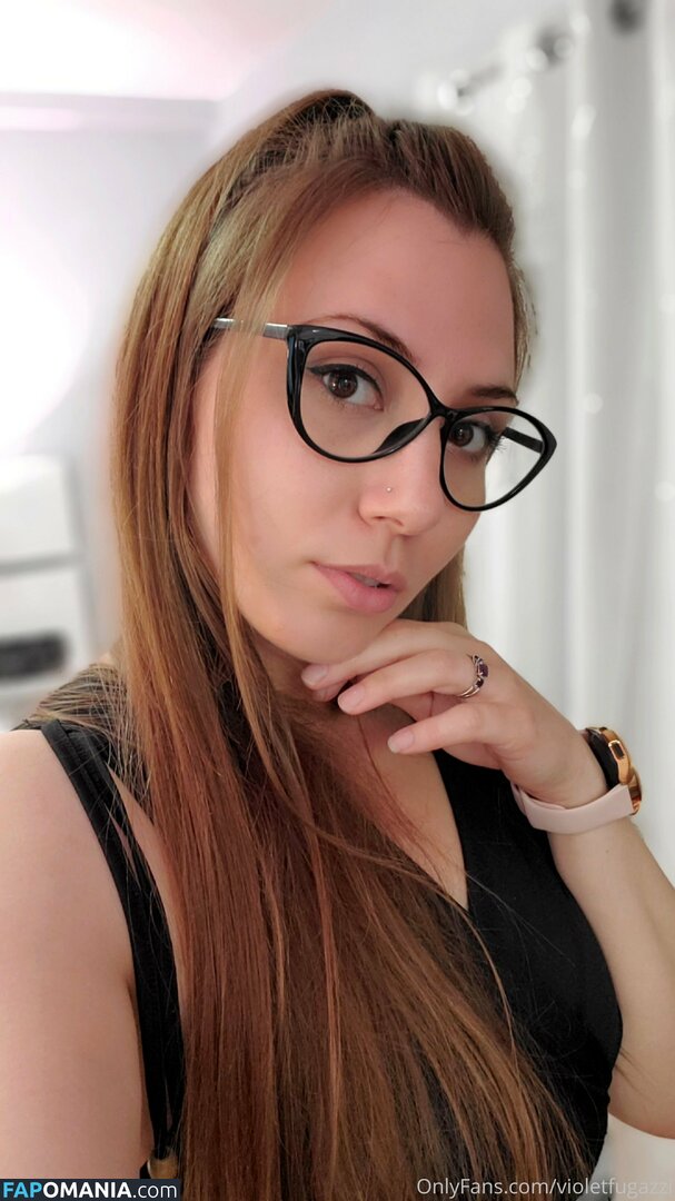 Violet Fugazzi / violet.fugazzi / violetfugazzi / violetsvip Çıplak OnlyFans  Sızdırılmış Fotoğraf #1