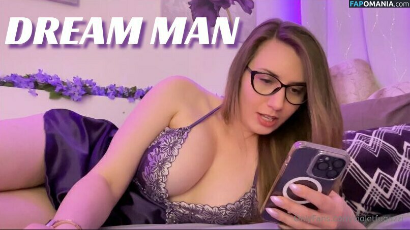 Violet Fugazzi / violet.fugazzi / violetfugazzi / violetsvip Çıplak OnlyFans  Sızdırılmış Fotoğraf #51