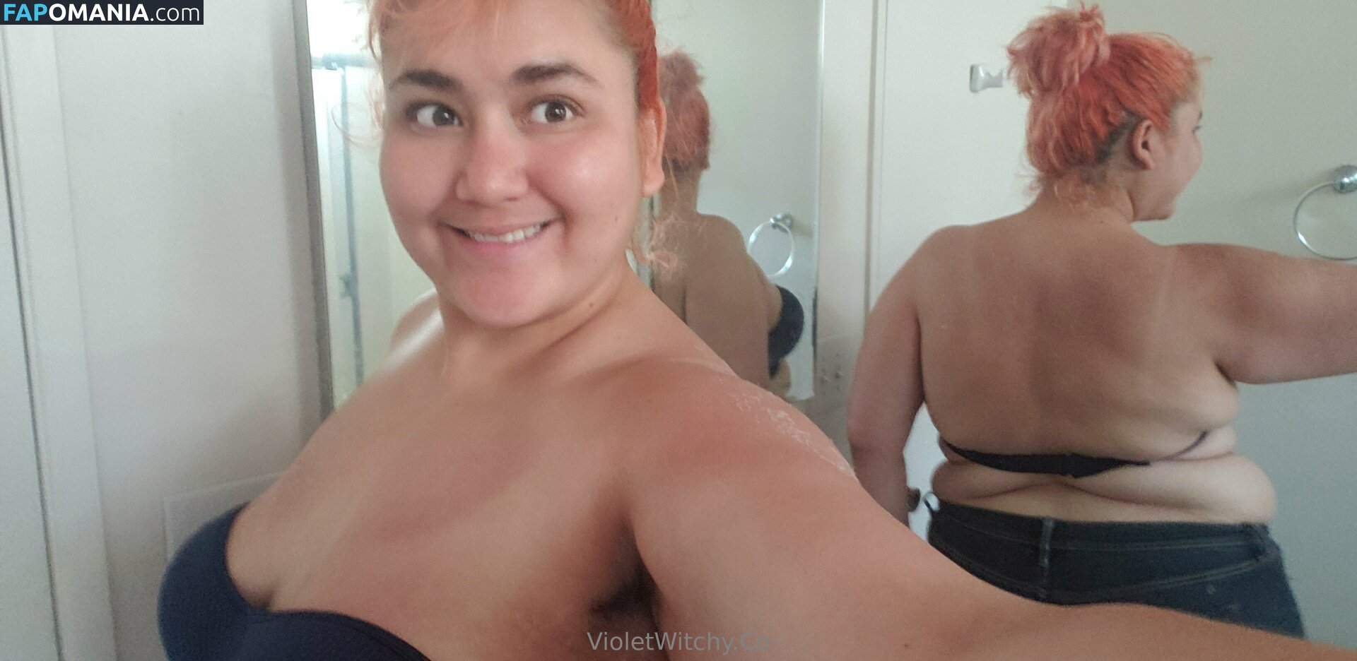 VioletWitchy / violetwitchyx Çıplak OnlyFans  Sızdırılmış Fotoğraf #38