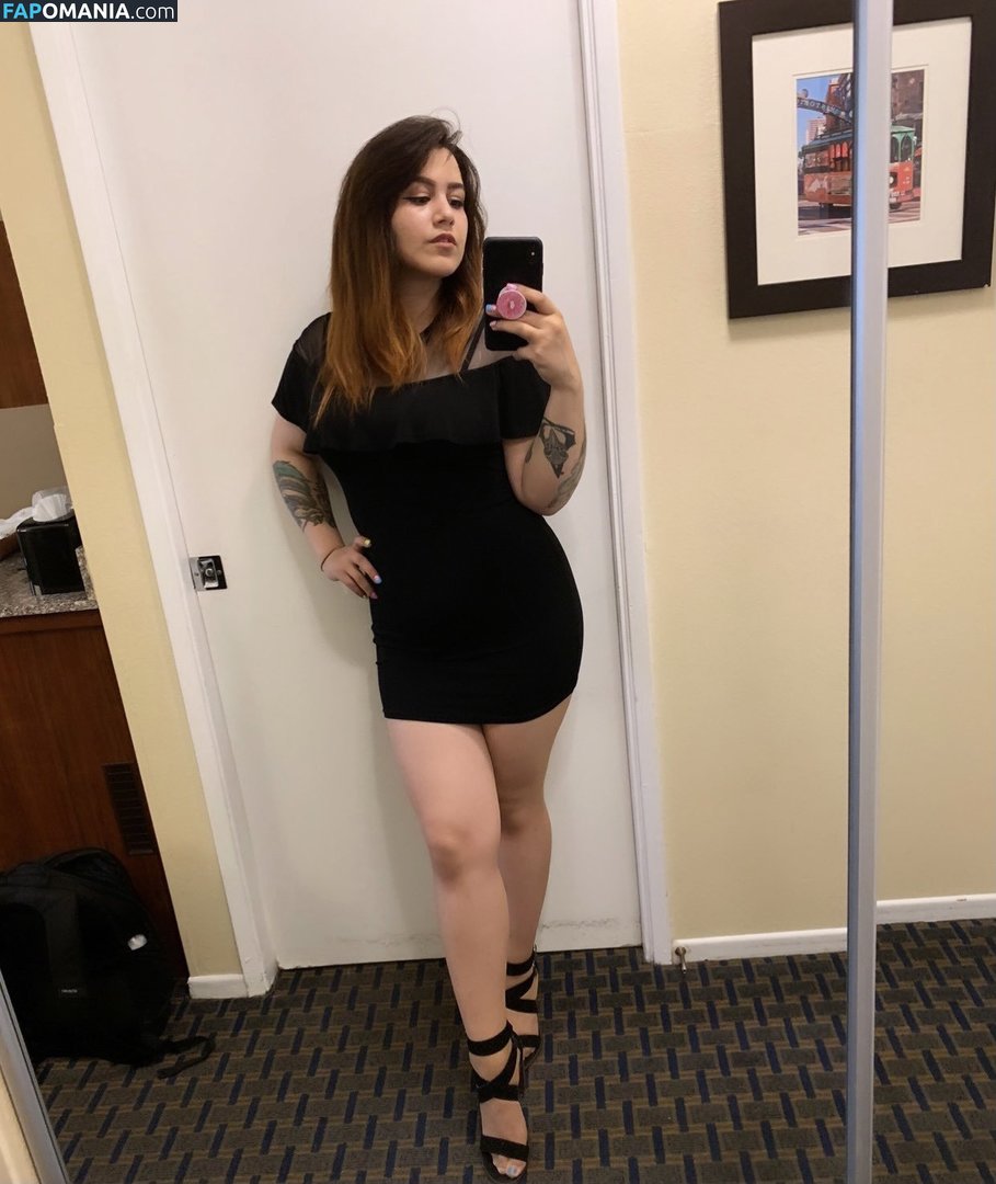 Vio / Viotcz Çıplak OnlyFans  Sızdırılmış Fotoğraf #9