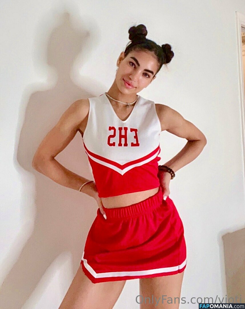 vioti / vioti_foods Çıplak OnlyFans  Sızdırılmış Fotoğraf #29