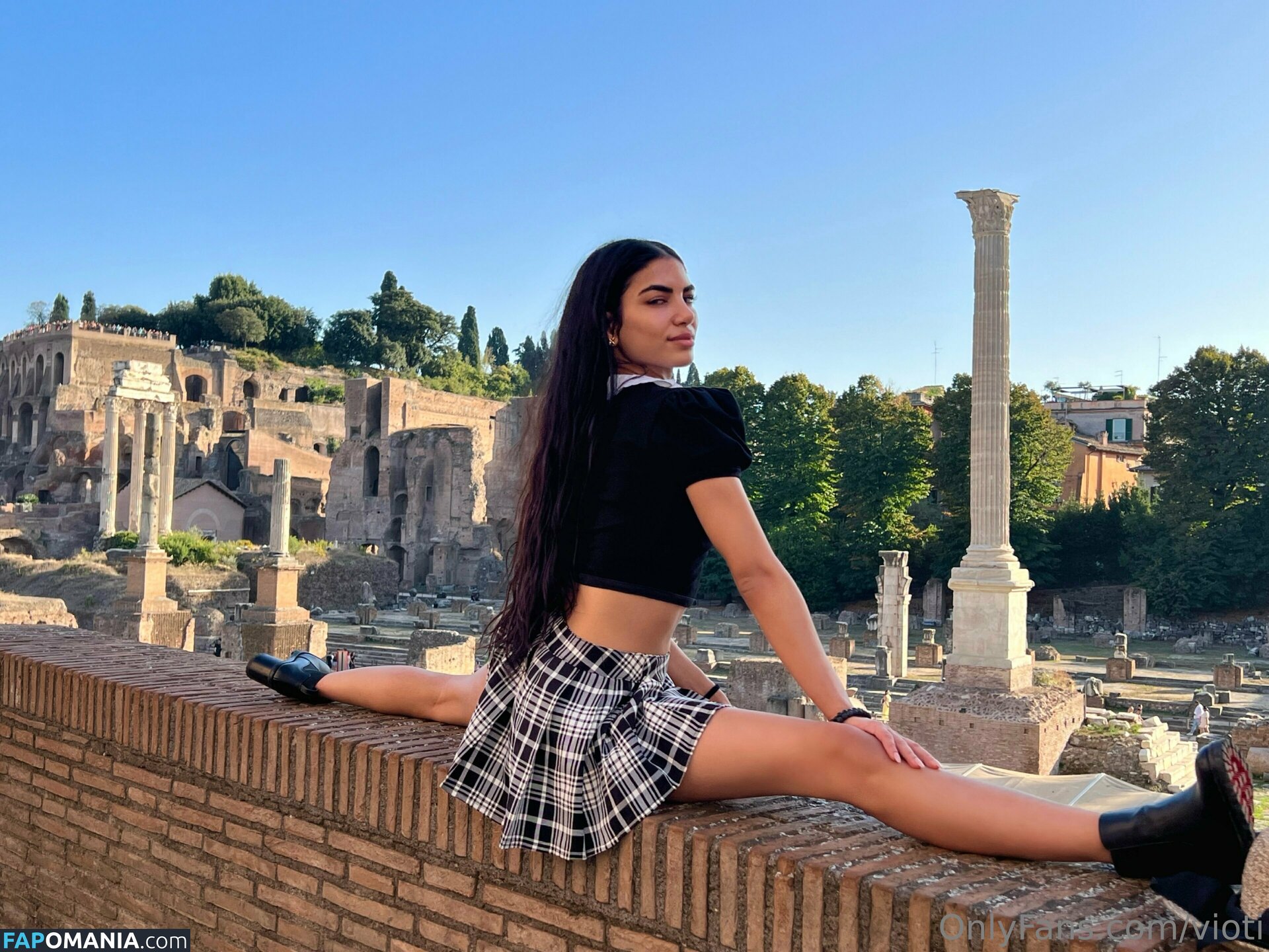 vioti / vioti_foods Çıplak OnlyFans  Sızdırılmış Fotoğraf #35