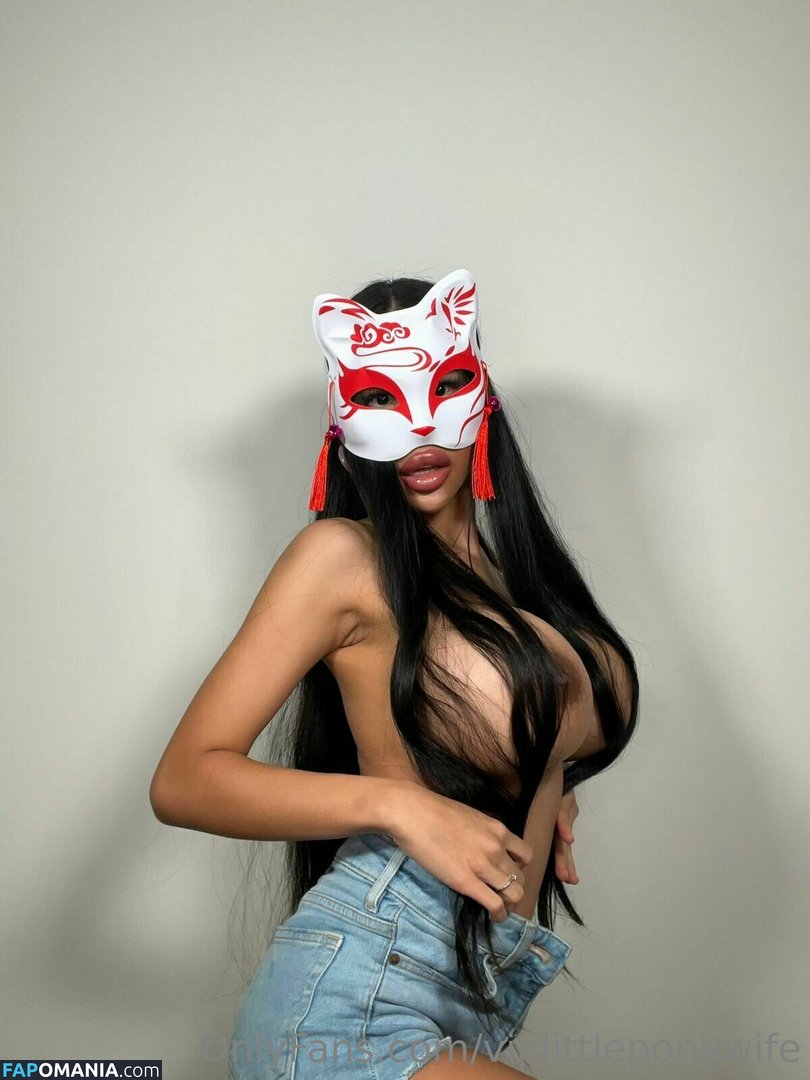 bigdaddyglam / viplittleponywife Çıplak OnlyFans  Sızdırılmış Fotoğraf #6