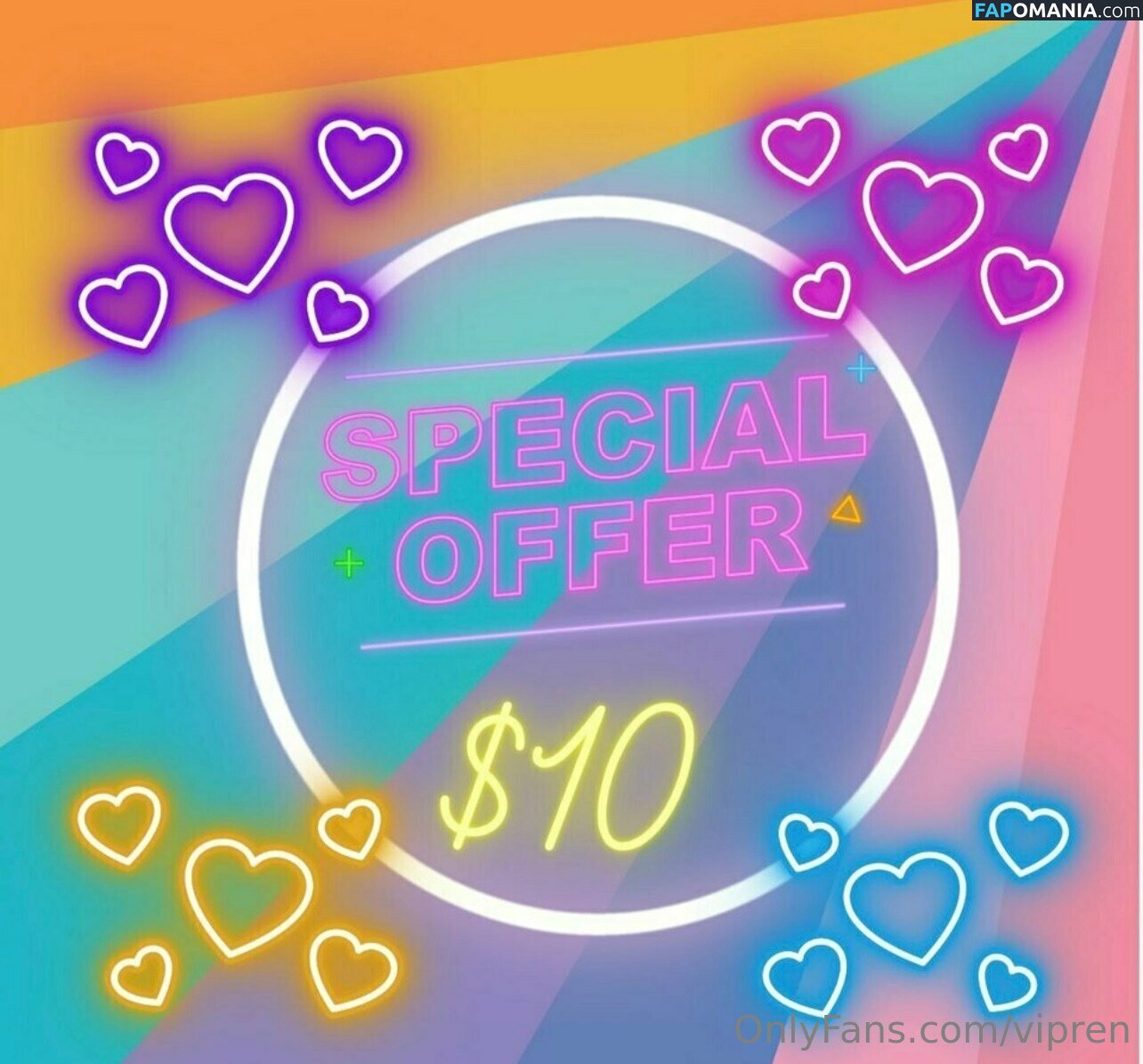 vipren Çıplak OnlyFans  Sızdırılmış Fotoğraf #9