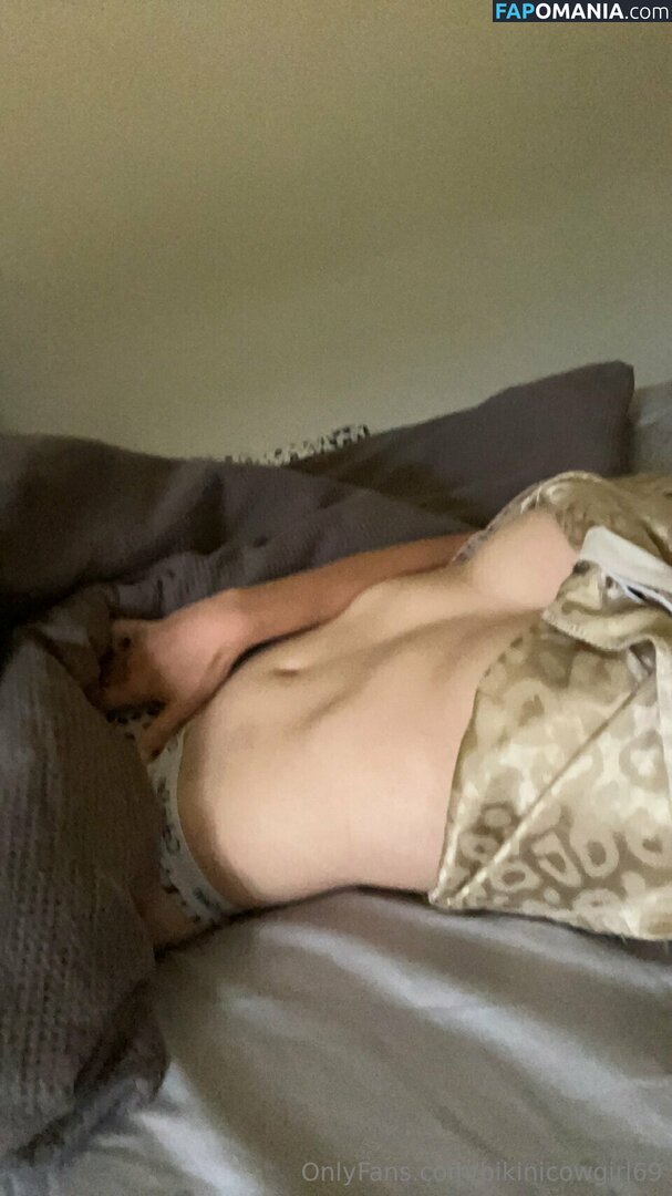 Bikinicowgirl1 / Bikinicowgirl69 / Storm_hogan / VIRAL Çıplak OnlyFans  Sızdırılmış Fotoğraf #11