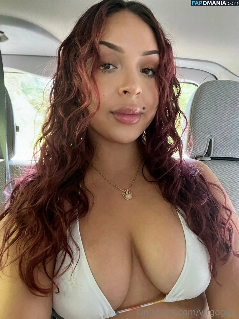 cuntybabyy / uwugirrl / virgo.girrl / virgogirrl Çıplak OnlyFans  Sızdırılmış Fotoğraf #153