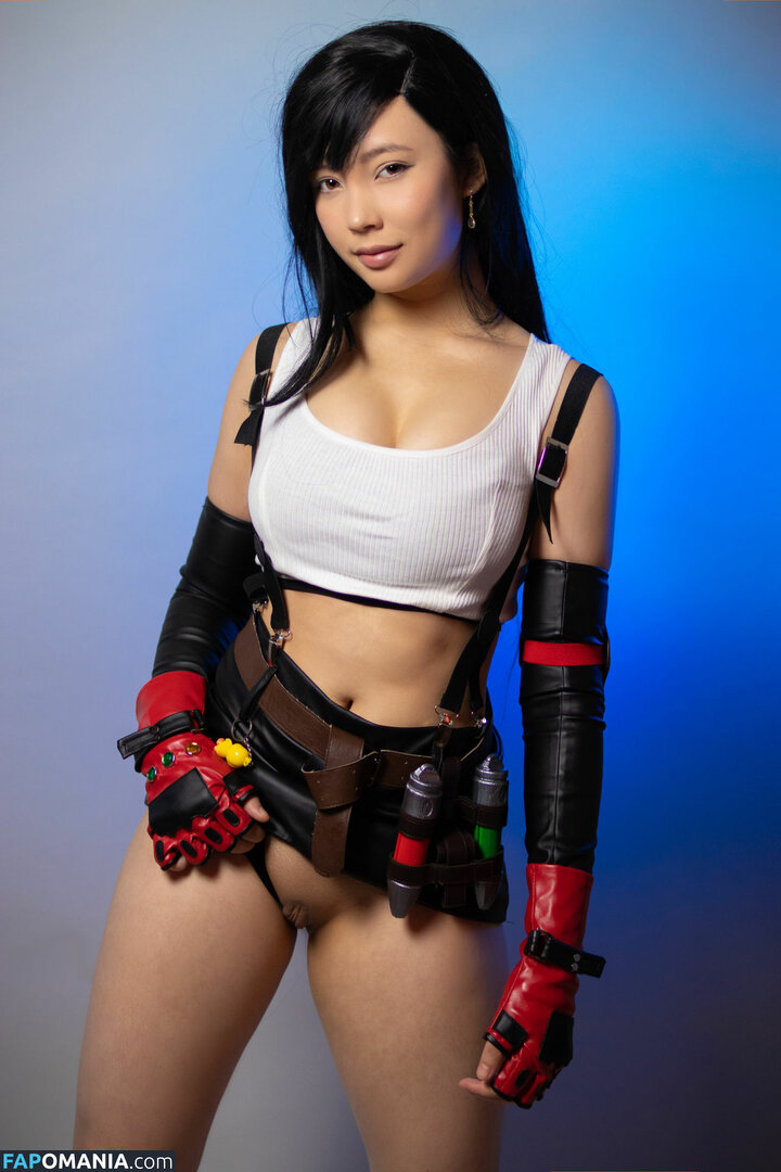 Virtual Geisha / VirtualGeisha / VirtualGeishaaa / thevirtualgeisha Çıplak OnlyFans  Sızdırılmış Fotoğraf #87