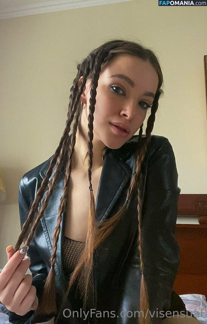 visensual / visensual_ Çıplak OnlyFans  Sızdırılmış Fotoğraf #30