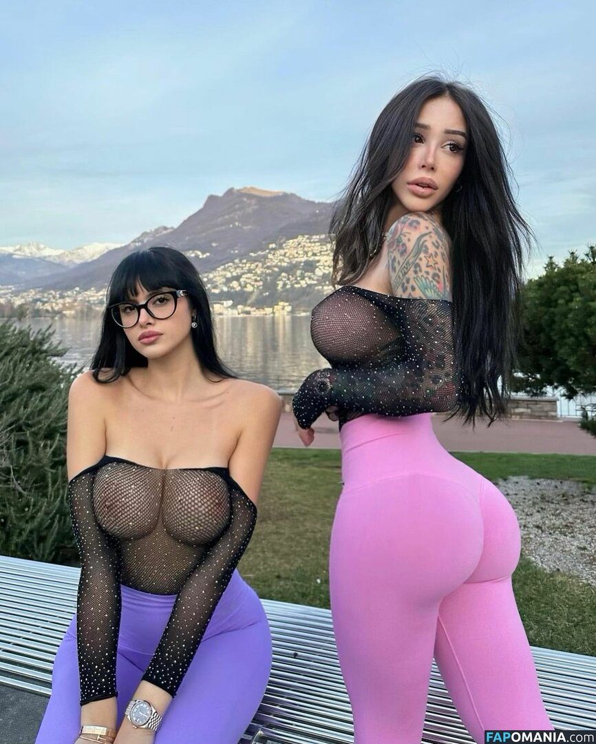 Vismara Martina / martinavismara / vismaramartina Çıplak OnlyFans  Sızdırılmış Fotoğraf #165