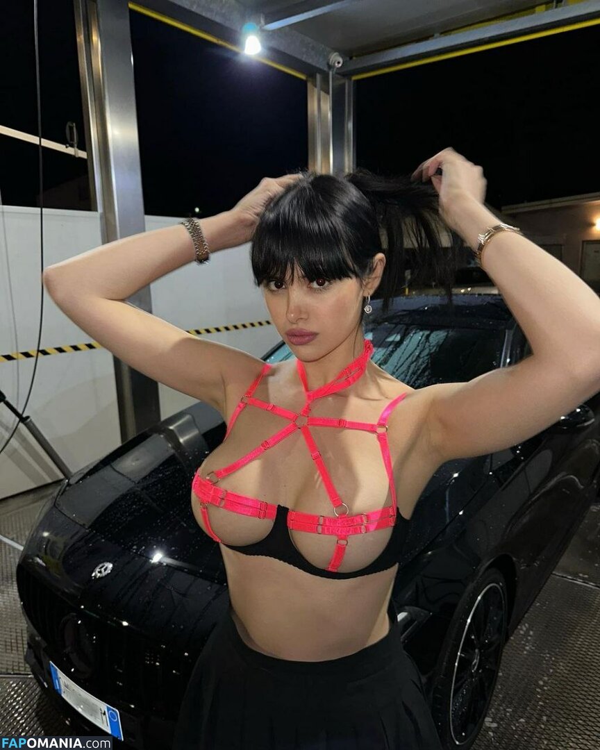 Vismara Martina / martinavismara / vismaramartina Çıplak OnlyFans  Sızdırılmış Fotoğraf #182