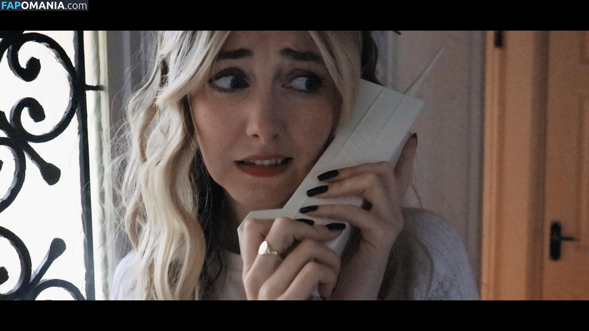 Visualsounds / jenniejutsu Çıplak OnlyFans  Sızdırılmış Fotoğraf #2