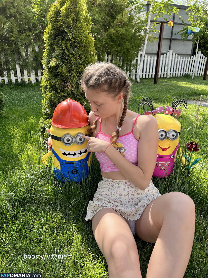 _vitaniemi01 / bloom.xvi / nayane_vitali01 / vitaniemi Çıplak OnlyFans  Sızdırılmış Fotoğraf #481