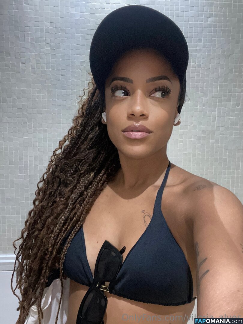 vitoria_alves / vitoriaalves02__ Çıplak OnlyFans  Sızdırılmış Fotoğraf #4