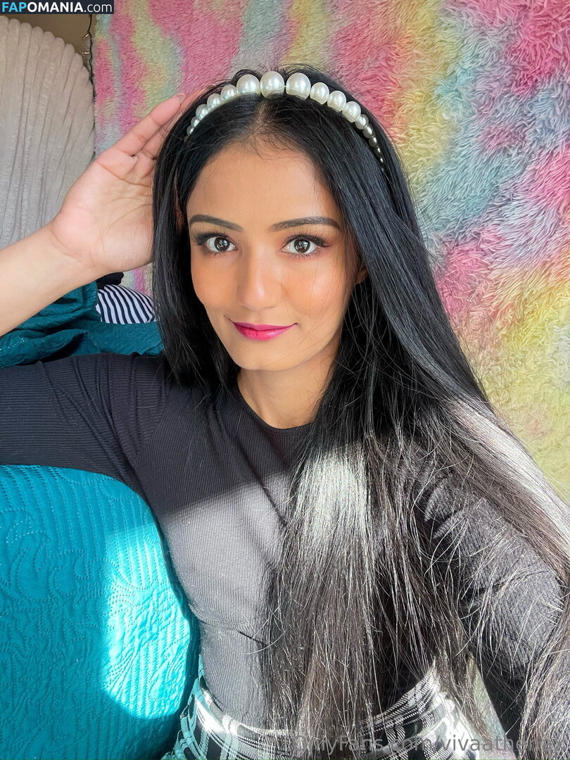 followvivaathena / vivaathenax Çıplak OnlyFans  Sızdırılmış Fotoğraf #10