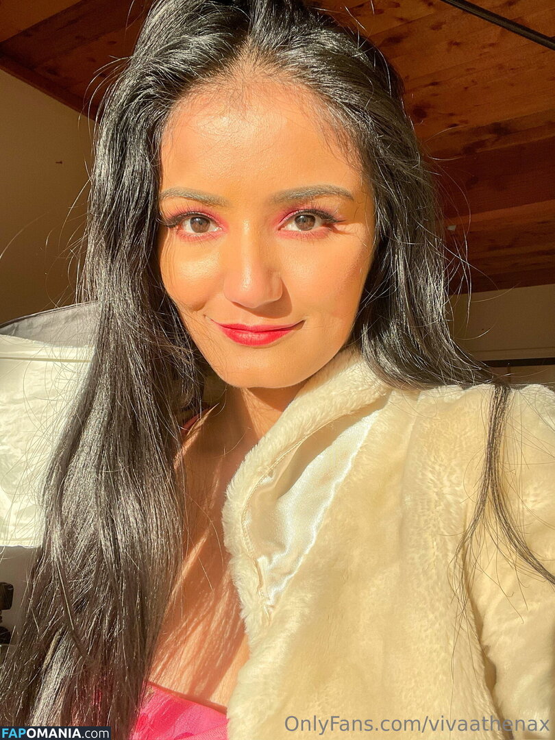 followvivaathena / vivaathenax Çıplak OnlyFans  Sızdırılmış Fotoğraf #14