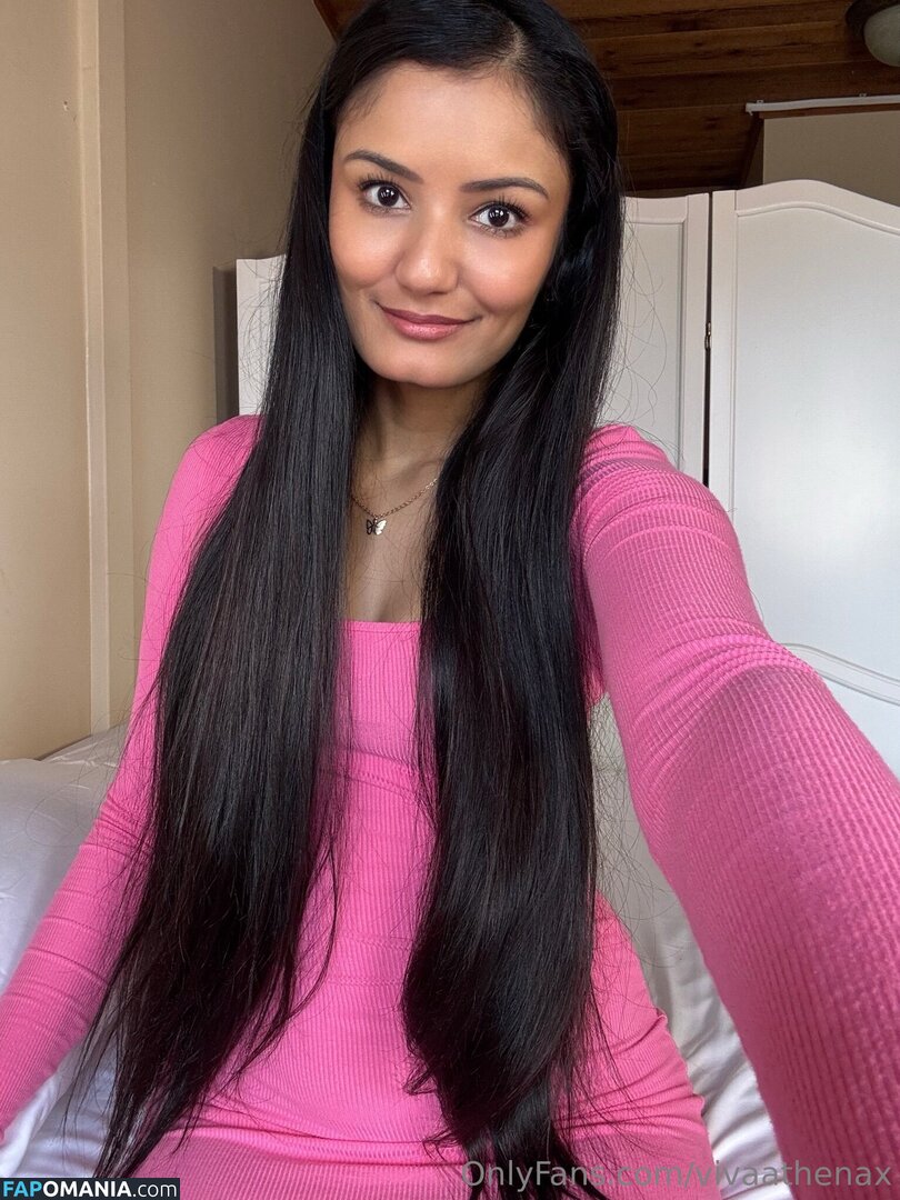 followvivaathena / vivaathenax Çıplak OnlyFans  Sızdırılmış Fotoğraf #17