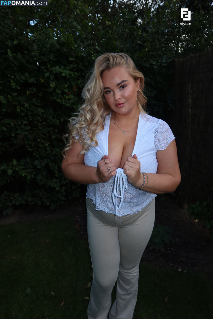 Vivian Bron / Vivianlilanebron / vivianlilianebron Çıplak OnlyFans  Sızdırılmış Fotoğraf #19
