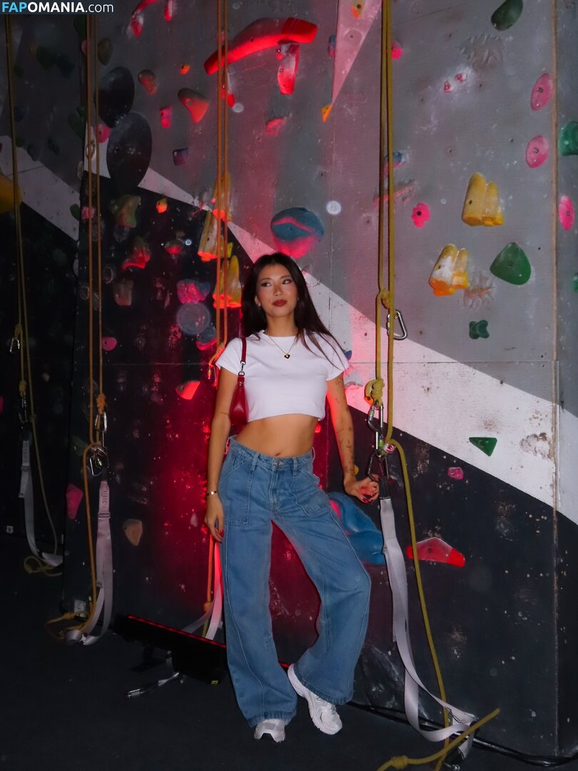 Vivian Marie Wong / https: / vivianmariewong / vivianwong_ Çıplak OnlyFans  Sızdırılmış Fotoğraf #1