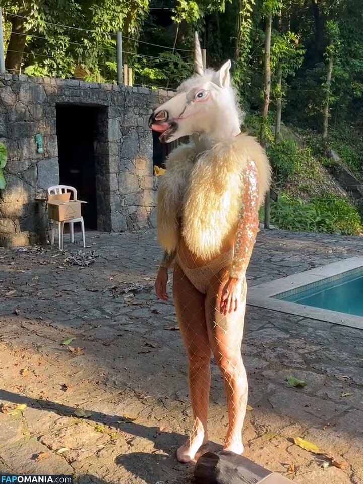 Vivian Seixas / djviviseixas Çıplak OnlyFans  Sızdırılmış Fotoğraf #4