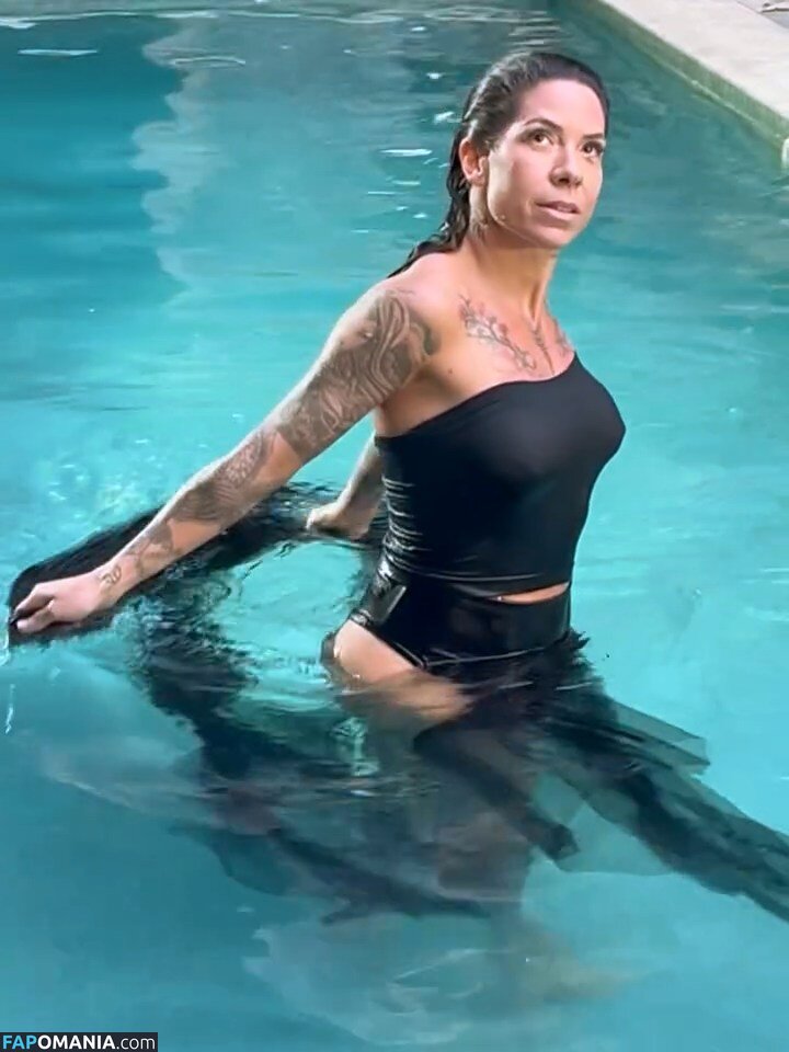 Vivian Seixas / djviviseixas Çıplak OnlyFans  Sızdırılmış Fotoğraf #8