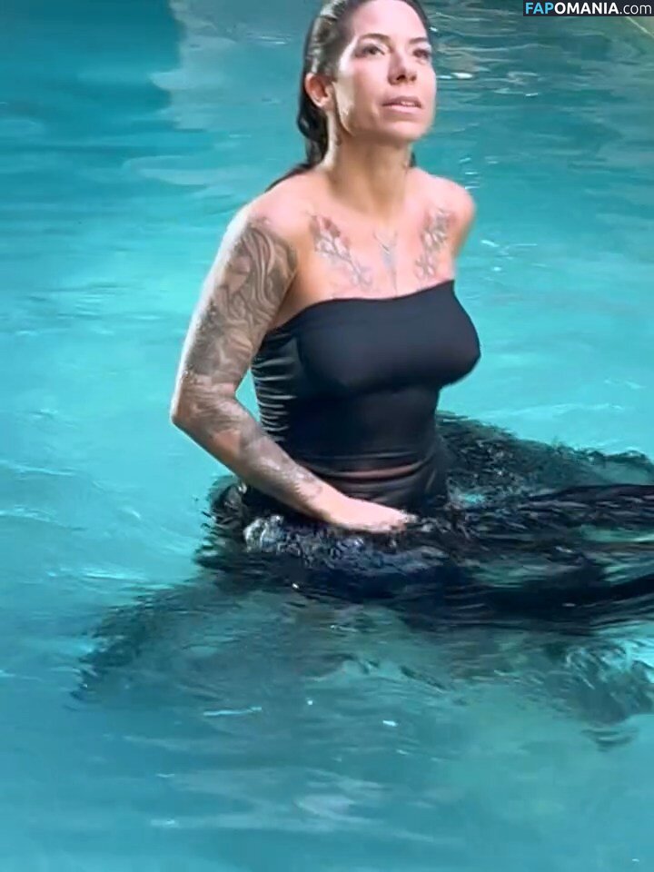 Vivian Seixas / djviviseixas Çıplak OnlyFans  Sızdırılmış Fotoğraf #9