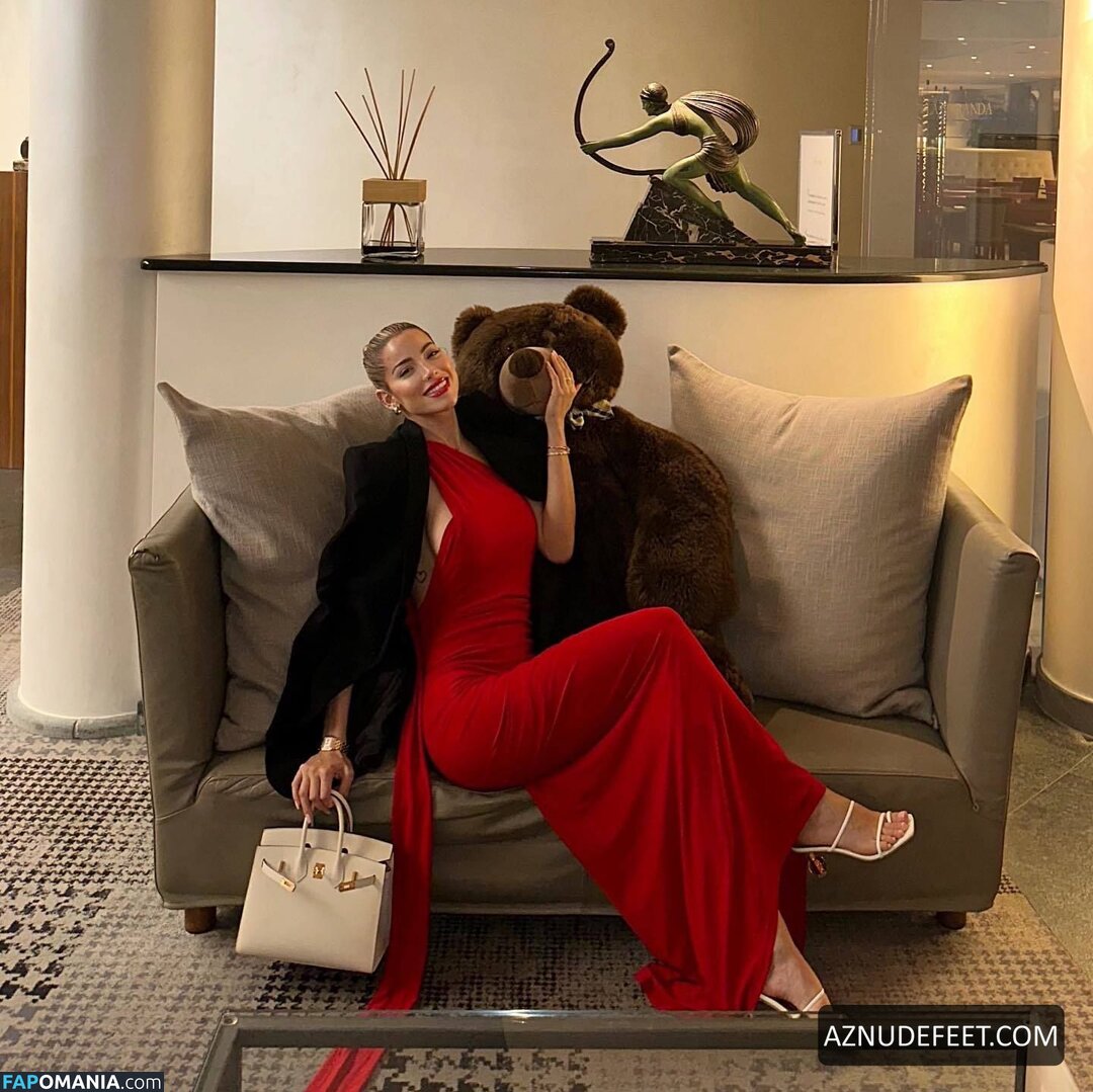 Viviana Vizzini Çıplak OnlyFans  Sızdırılmış Fotoğraf #13