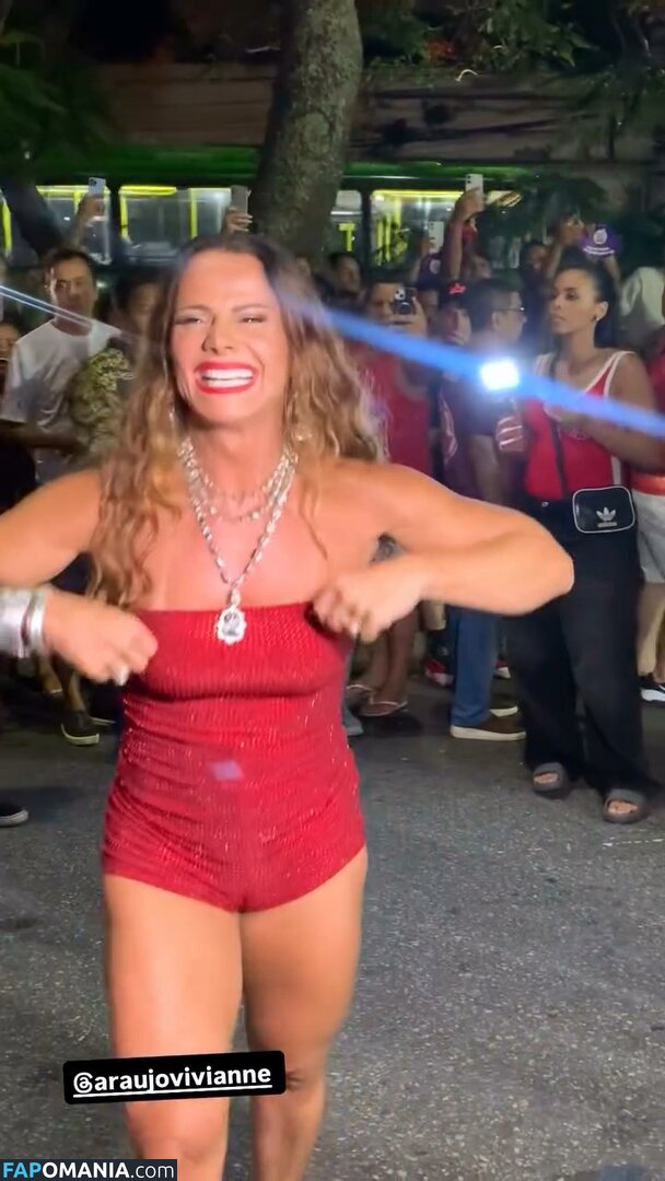 Viviane Araujo / araujovivianne Çıplak OnlyFans  Sızdırılmış Fotoğraf #61