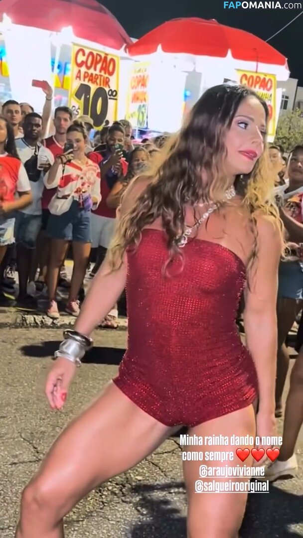 Viviane Araujo / araujovivianne Çıplak OnlyFans  Sızdırılmış Fotoğraf #62