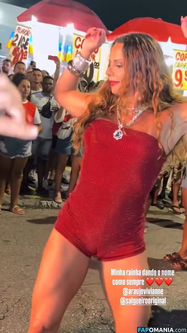 Viviane Araujo / araujovivianne Çıplak OnlyFans  Sızdırılmış Fotoğraf #64