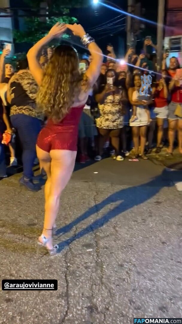 Viviane Araujo / araujovivianne Çıplak OnlyFans  Sızdırılmış Fotoğraf #69