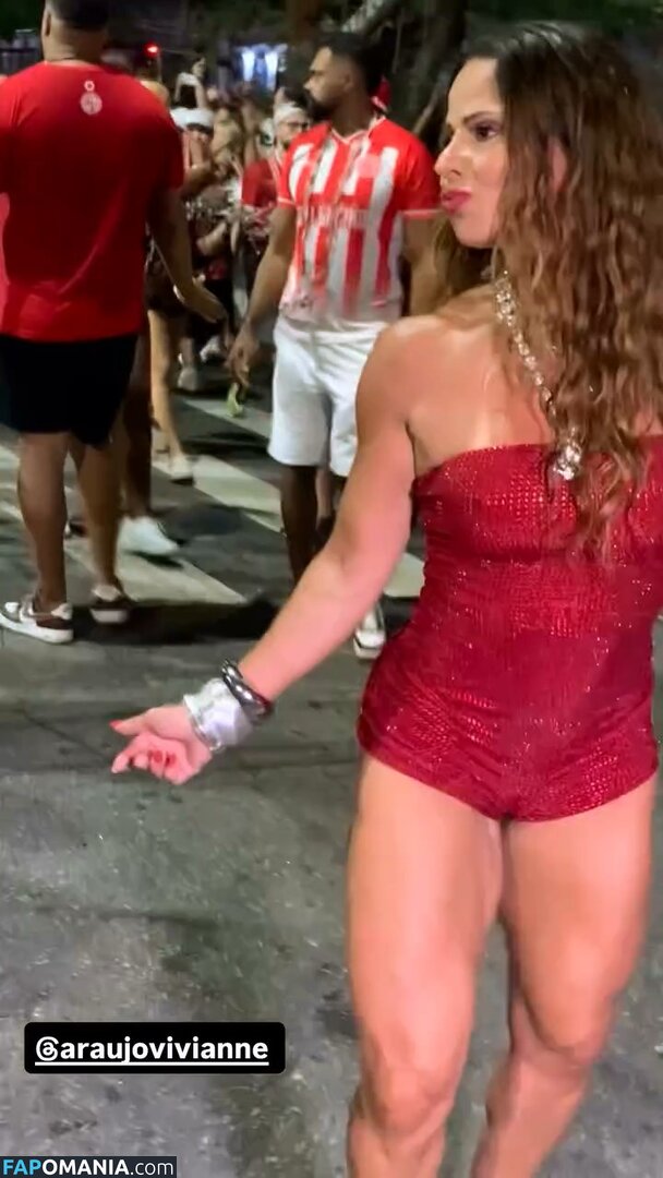 Viviane Araujo / araujovivianne Çıplak OnlyFans  Sızdırılmış Fotoğraf #71