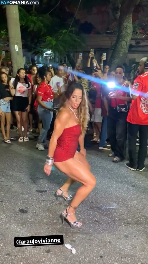 Viviane Araujo / araujovivianne Çıplak OnlyFans  Sızdırılmış Fotoğraf #72