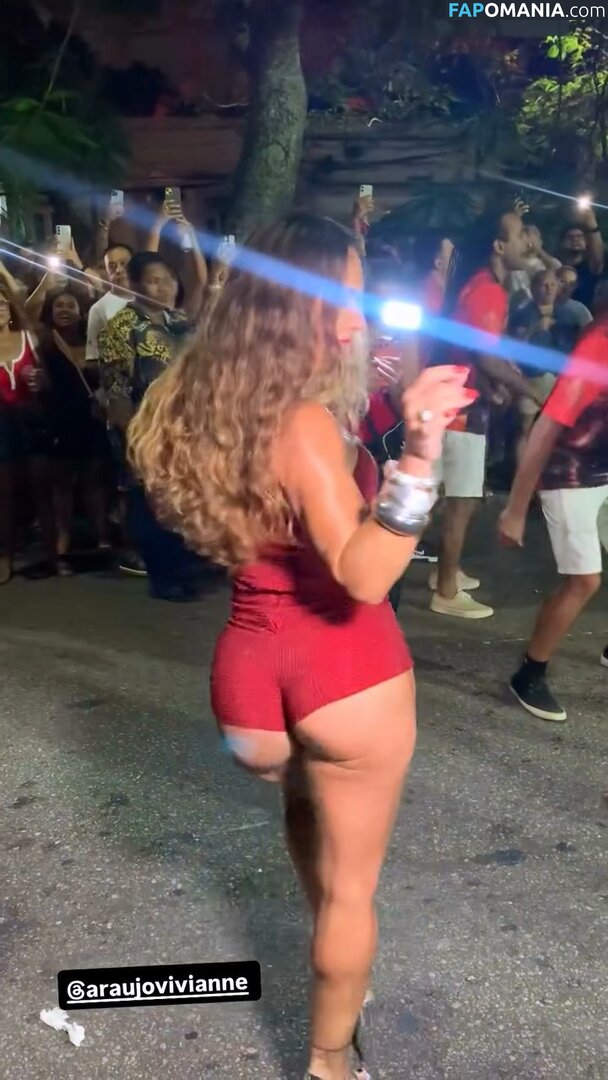 Viviane Araujo / araujovivianne Çıplak OnlyFans  Sızdırılmış Fotoğraf #74