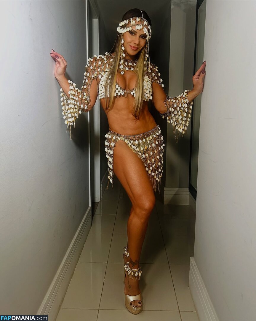 Viviane Araujo / araujovivianne Çıplak OnlyFans  Sızdırılmış Fotoğraf #77