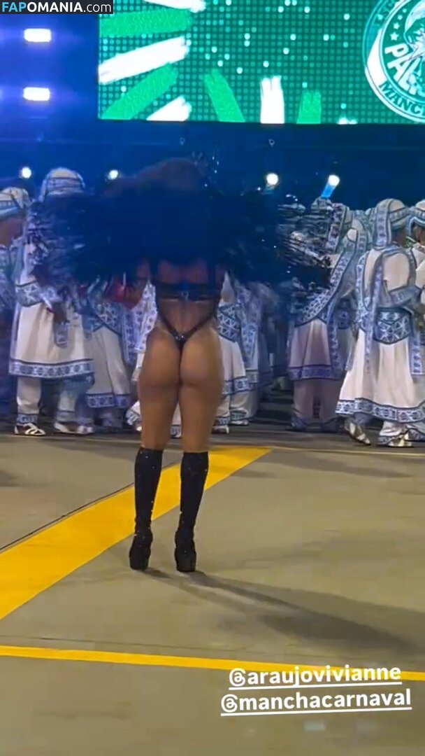 Viviane Araujo / araujovivianne Çıplak OnlyFans  Sızdırılmış Fotoğraf #84